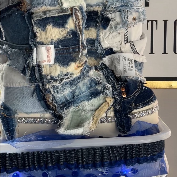 👢👖 Kustom Denim 👖👢 - Picture 8 of 12